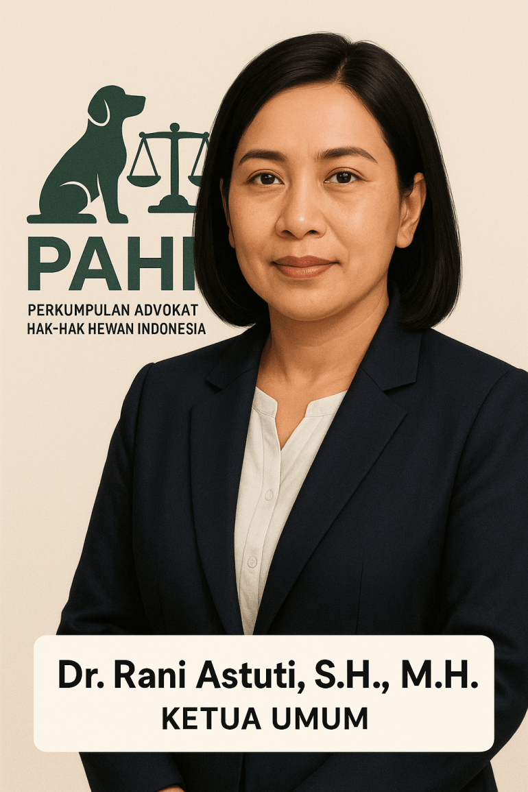 Pahi CABANG LANDAK
