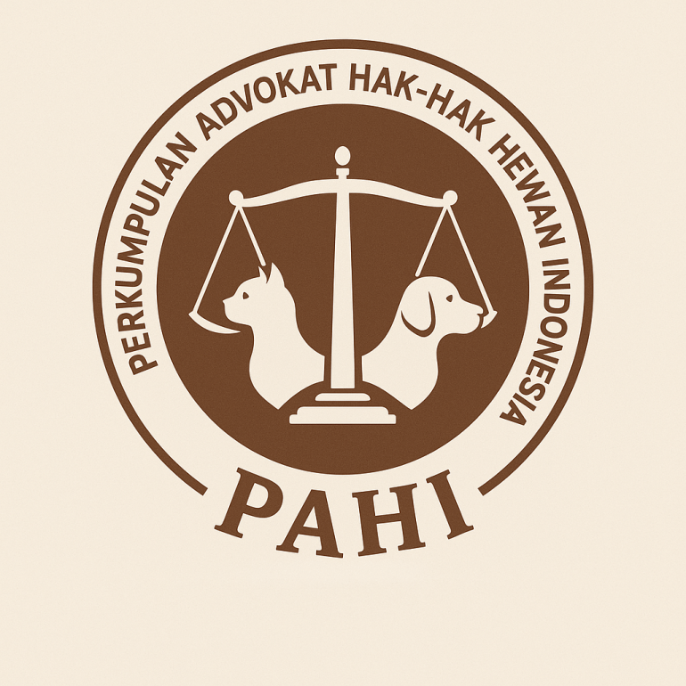 PAHI CABANG LANDAK