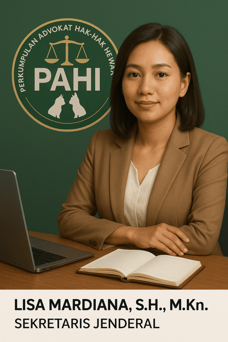 Pahi CABANG LANDAK
