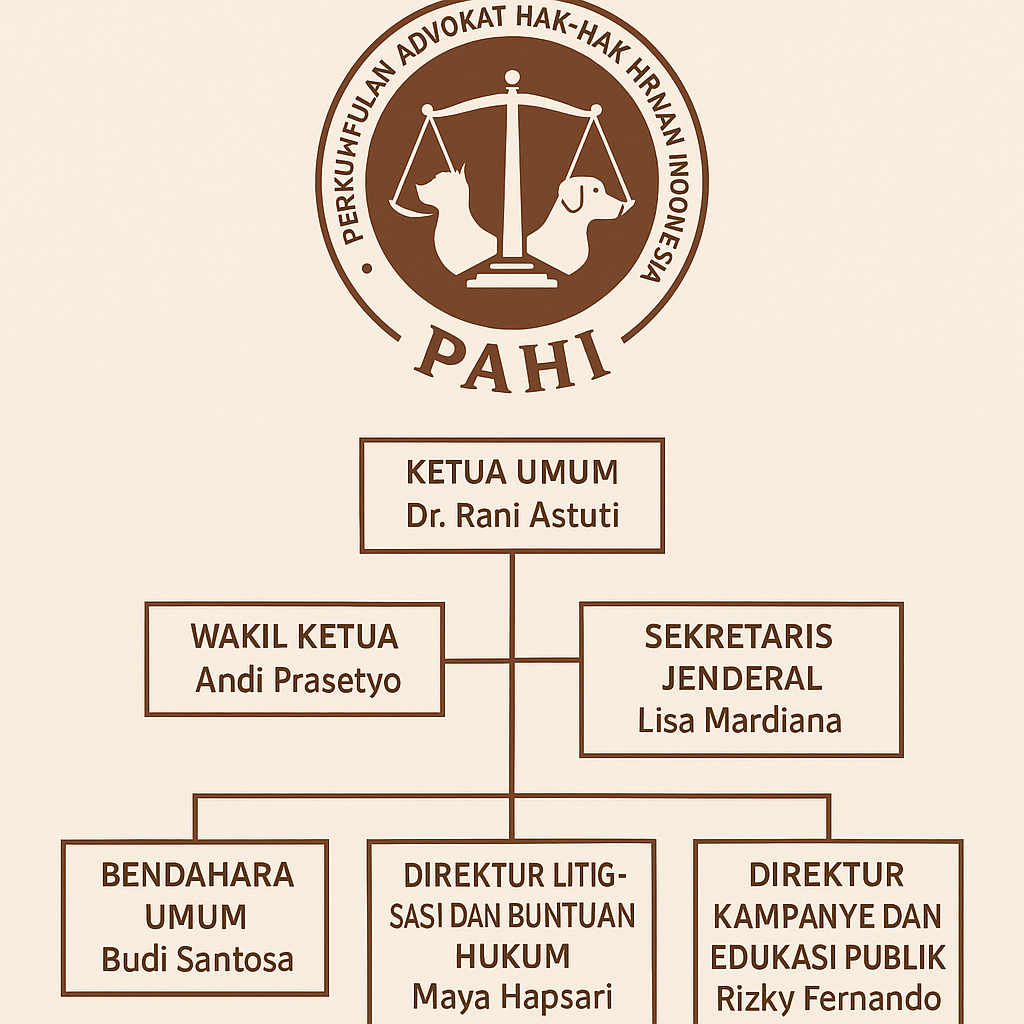PAHI CABANG LANDAK